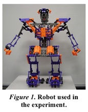 Kramer Robot-Presence